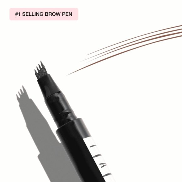 Tatbrow Microblade Brow Pen - Picture 3 of 11